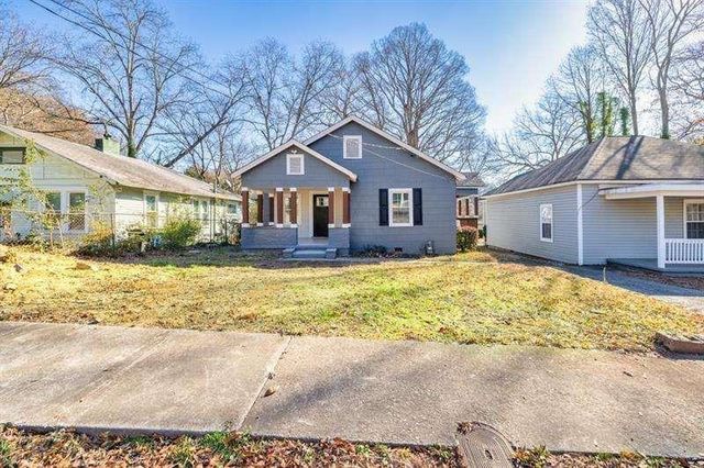 2506 Maple Street, East Point, GA 30344