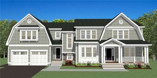 130 Tipping Rock Drive, East Greenwich, RI 02818