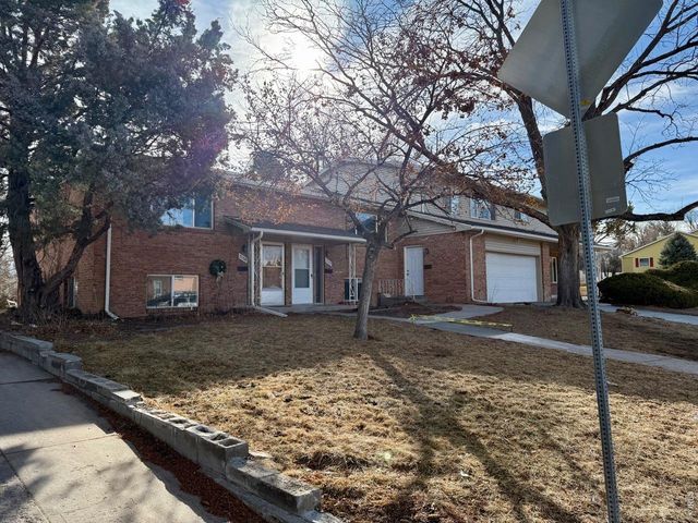 2150 19th Ave, Greeley, CO 80631