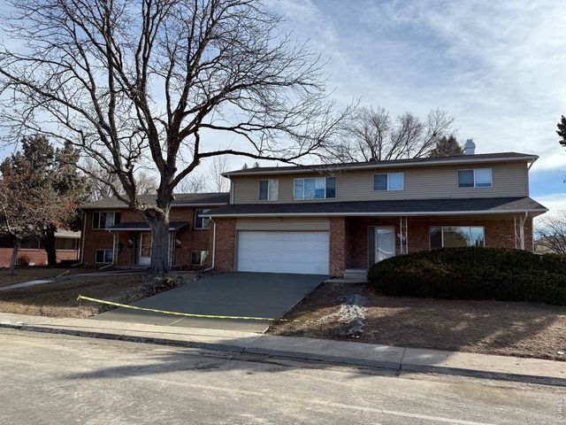 2150 19th Ave, Greeley, CO 80631