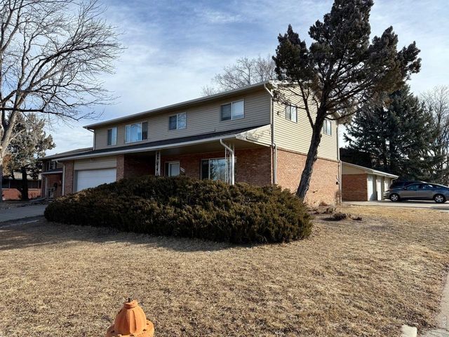 2150 19th Ave, Greeley, CO 80631