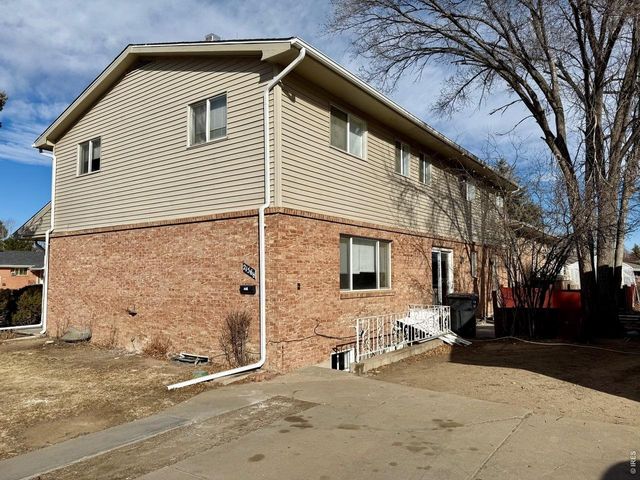 2150 19th Ave, Greeley, CO 80631