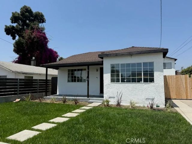 3869 W 109th Street, Inglewood, CA 90303