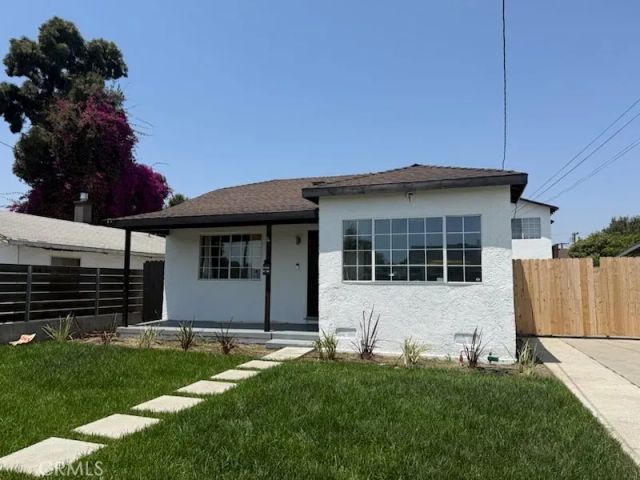 3869 W 109th Street, Inglewood, CA 90303
