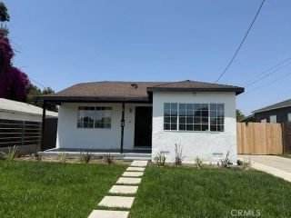 3869 W 109th Street, Inglewood, CA 90303