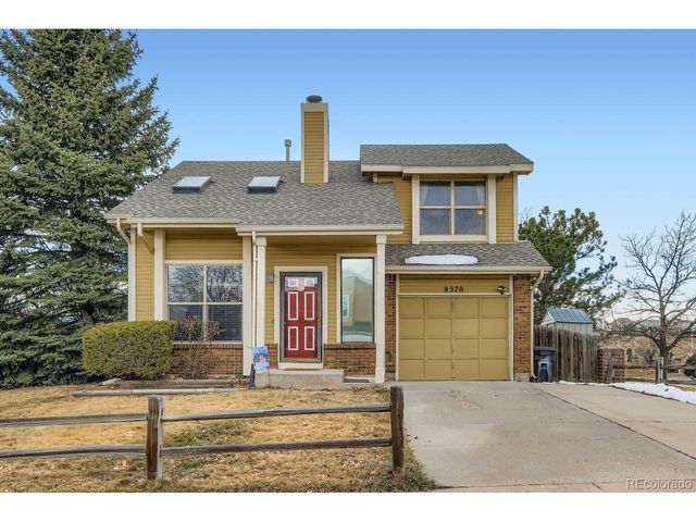 8370 Steadman Dr, Colorado Springs, CO 80920