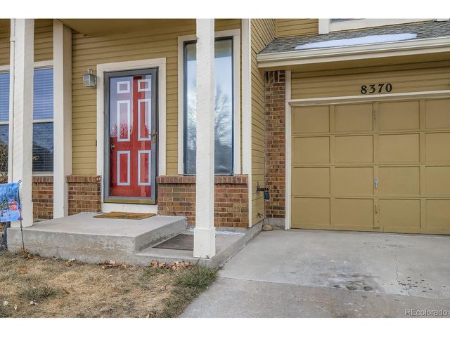 8370 Steadman Dr, Colorado Springs, CO 80920