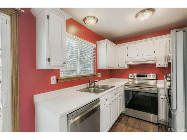 8370 Steadman Dr, Colorado Springs, CO 80920