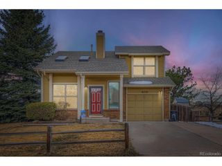 8370 Steadman Dr, Colorado Springs, CO 80920