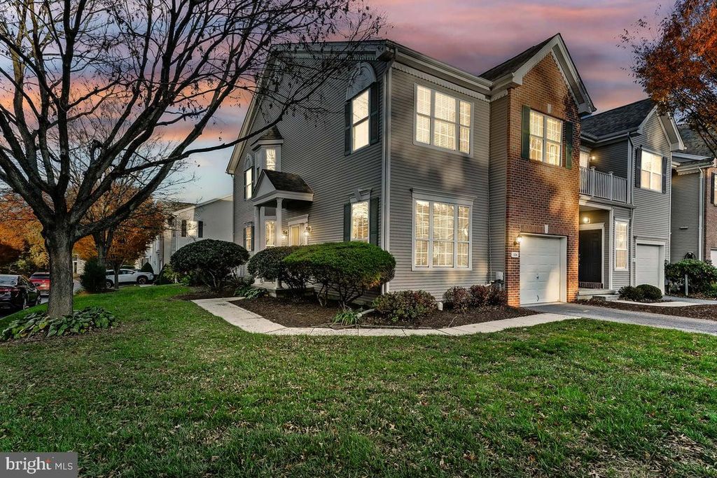 134 LYDIA LN, West Chester, PA 19382