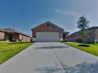 8230 Red Spruce Street, Magnolia, TX 77354