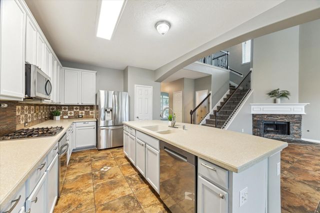 3122 Schumann Oaks Drive, Spring, TX 77386