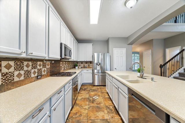 3122 Schumann Oaks Drive, Spring, TX 77386