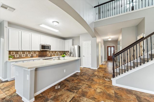 3122 Schumann Oaks Drive, Spring, TX 77386