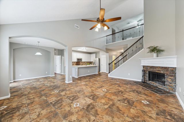 3122 Schumann Oaks Drive, Spring, TX 77386