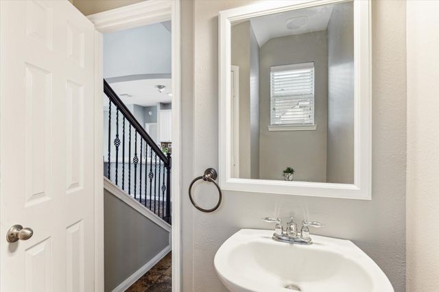 3122 Schumann Oaks Drive, Spring, TX 77386