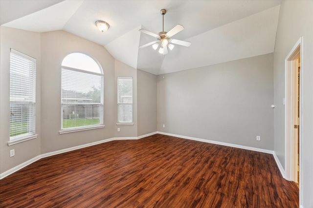 3122 Schumann Oaks Drive, Spring, TX 77386