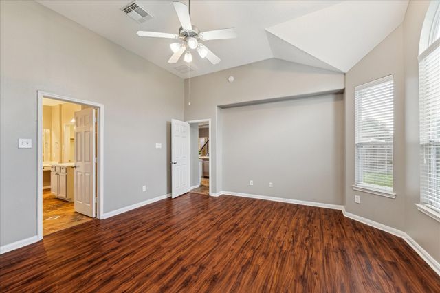3122 Schumann Oaks Drive, Spring, TX 77386