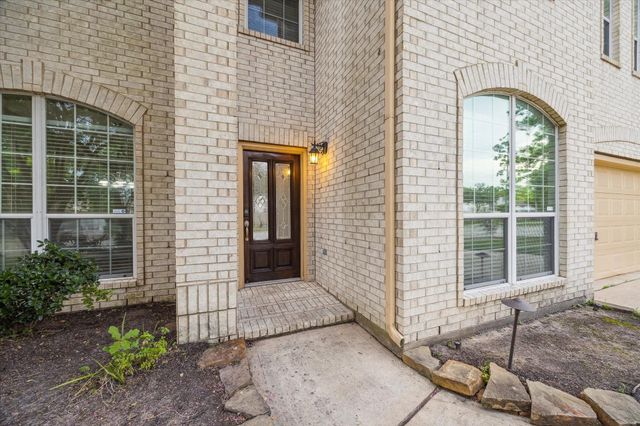 3122 Schumann Oaks Drive, Spring, TX 77386