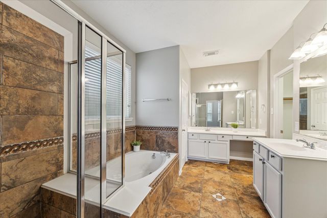 3122 Schumann Oaks Drive, Spring, TX 77386