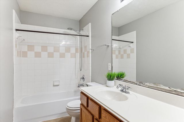 3122 Schumann Oaks Drive, Spring, TX 77386