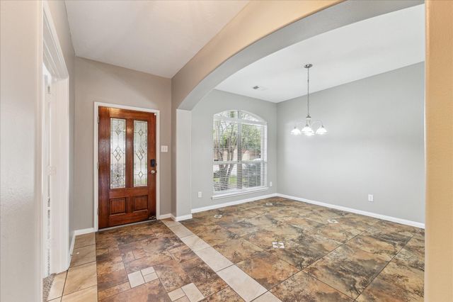 3122 Schumann Oaks Drive, Spring, TX 77386