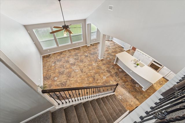 3122 Schumann Oaks Drive, Spring, TX 77386