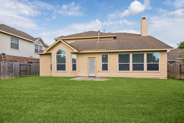 3122 Schumann Oaks Drive, Spring, TX 77386