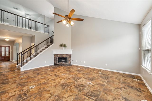 3122 Schumann Oaks Drive, Spring, TX 77386