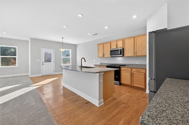 1576 Maston Road, Auburn, GA 30011