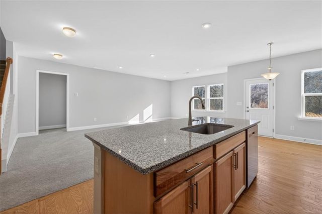 1576 Maston Road, Auburn, GA 30011