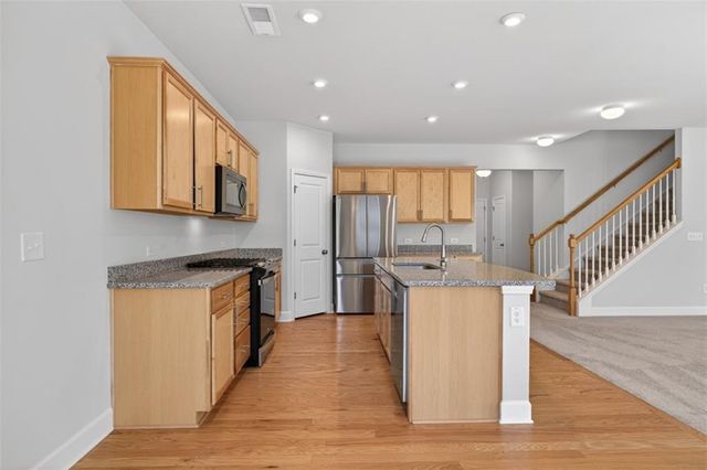 1576 Maston Road, Auburn, GA 30011