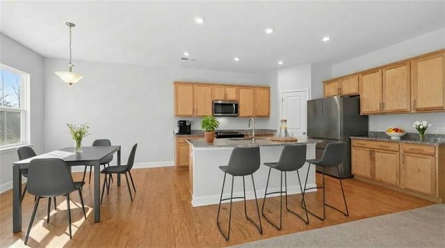 1576 Maston Road, Auburn, GA 30011