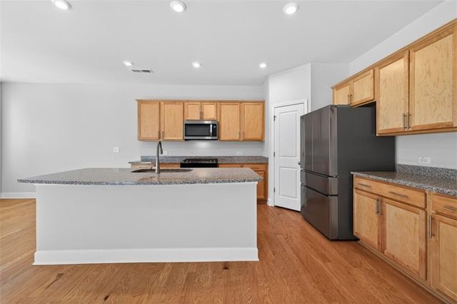 1576 Maston Road, Auburn, GA 30011