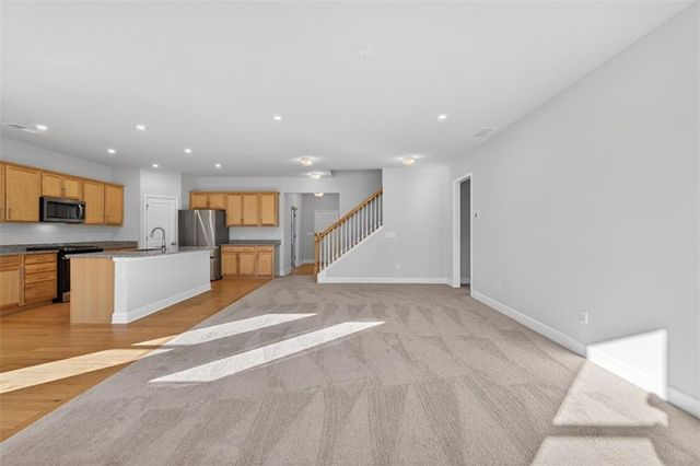 1576 Maston Road, Auburn, GA 30011