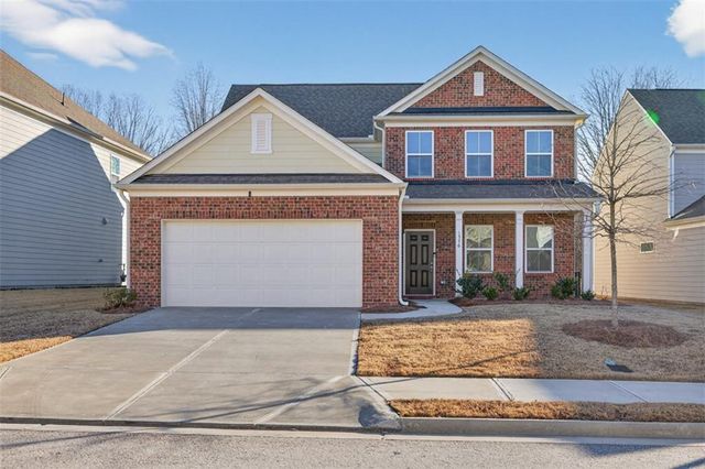 1576 Maston Road, Auburn, GA 30011