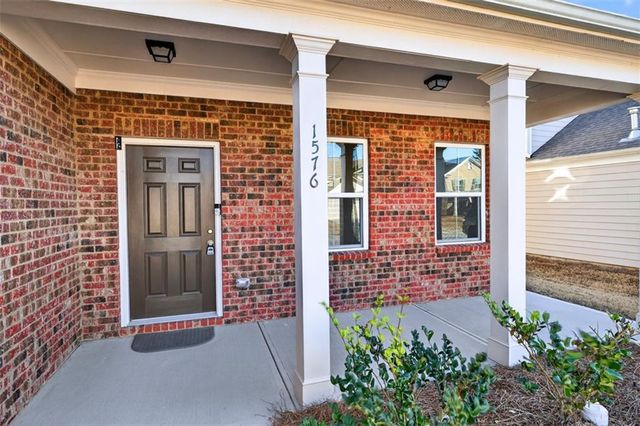 1576 Maston Road, Auburn, GA 30011