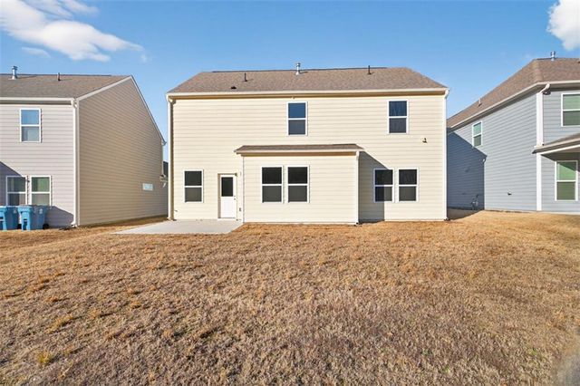 1576 Maston Road, Auburn, GA 30011