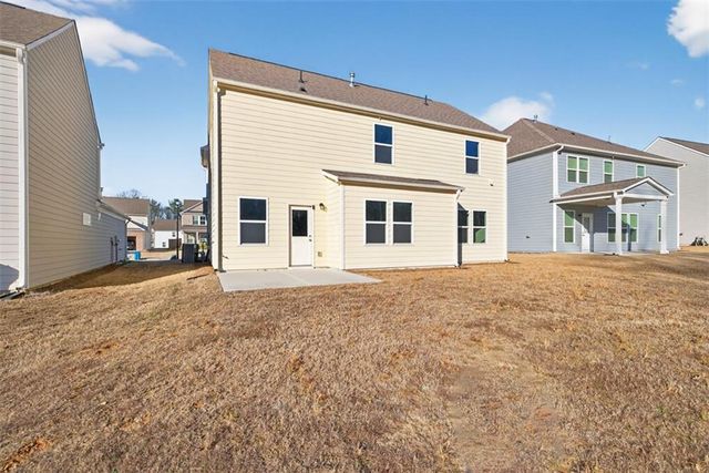 1576 Maston Road, Auburn, GA 30011