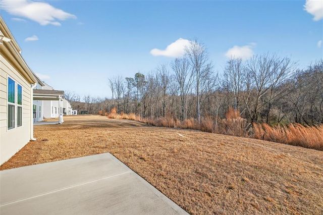 1576 Maston Road, Auburn, GA 30011