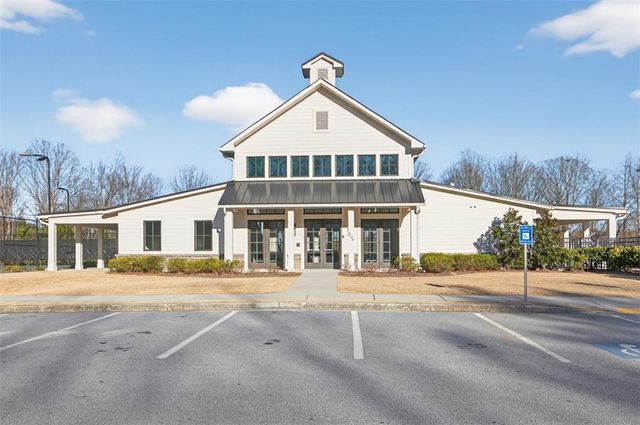 1576 Maston Road, Auburn, GA 30011