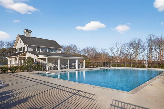 1576 Maston Road, Auburn, GA 30011