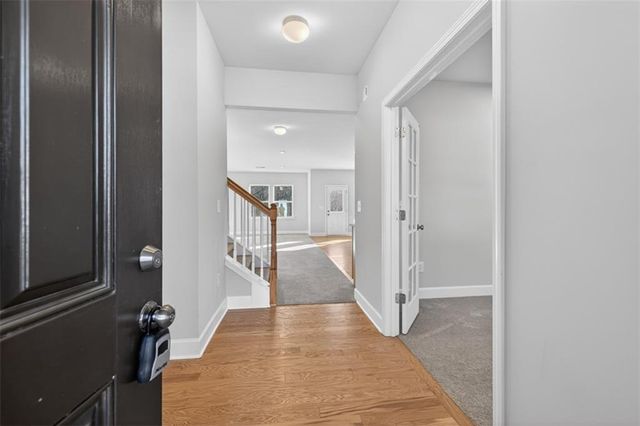 1576 Maston Road, Auburn, GA 30011