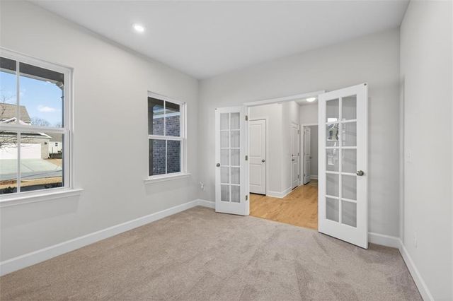 1576 Maston Road, Auburn, GA 30011