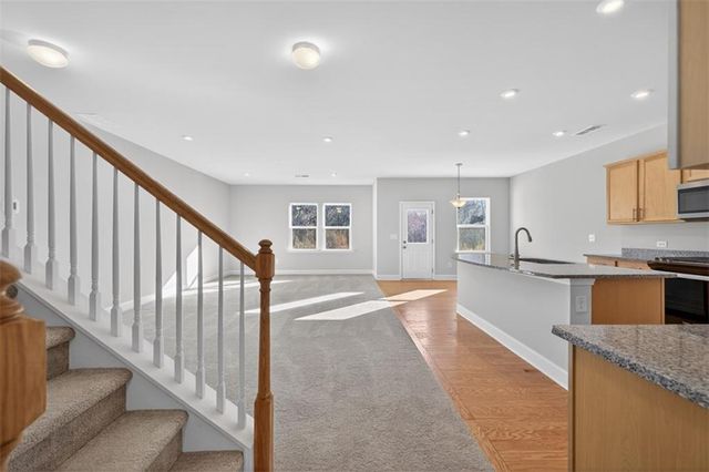 1576 Maston Road, Auburn, GA 30011