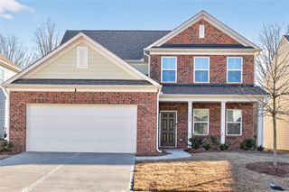 1576 Maston Road, Auburn, GA 30011