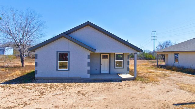 4712 Higdon Rd, San Antonio, TX 78223