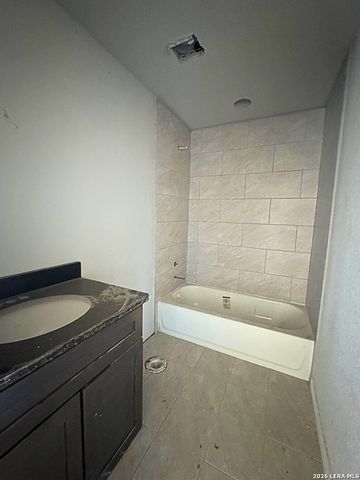 4712 Higdon Rd, San Antonio, TX 78223