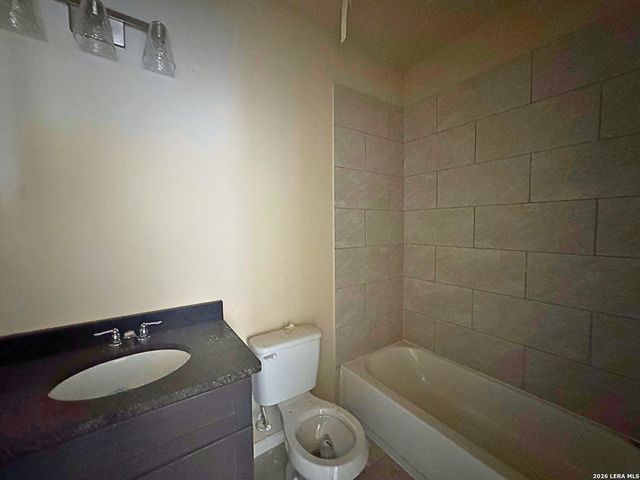 4712 Higdon Rd, San Antonio, TX 78223