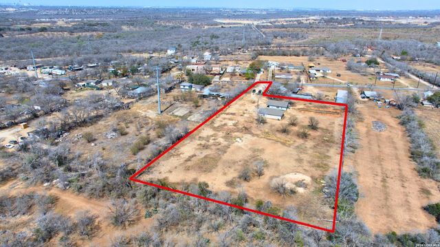 4712 Higdon Rd, San Antonio, TX 78223